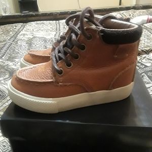 Ralph Lauren boots